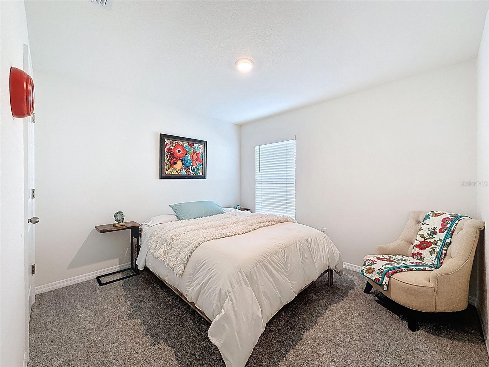 AUTUMN GLEN PH 1 - Residential