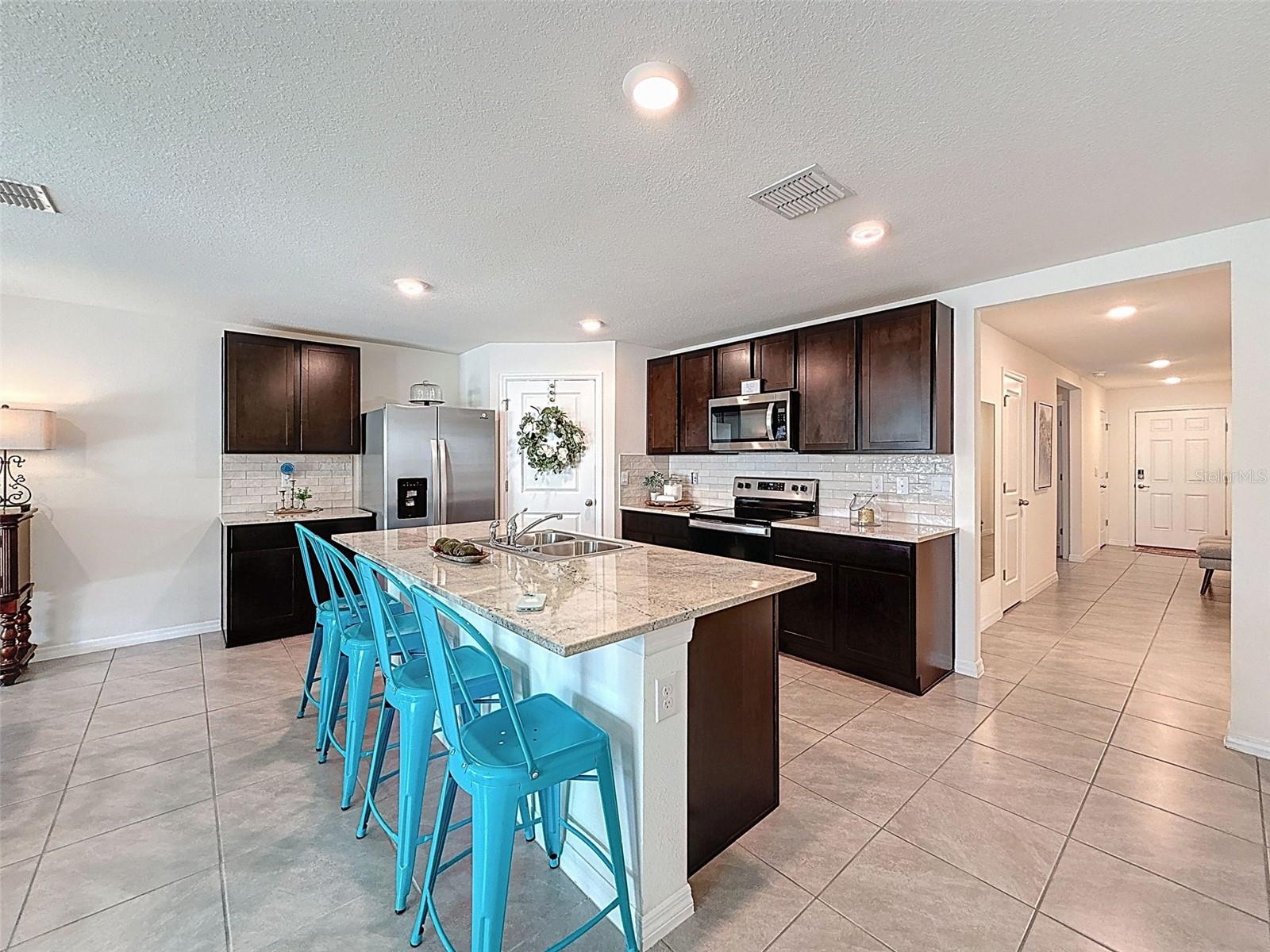 AUTUMN GLEN PH 1 - Residential