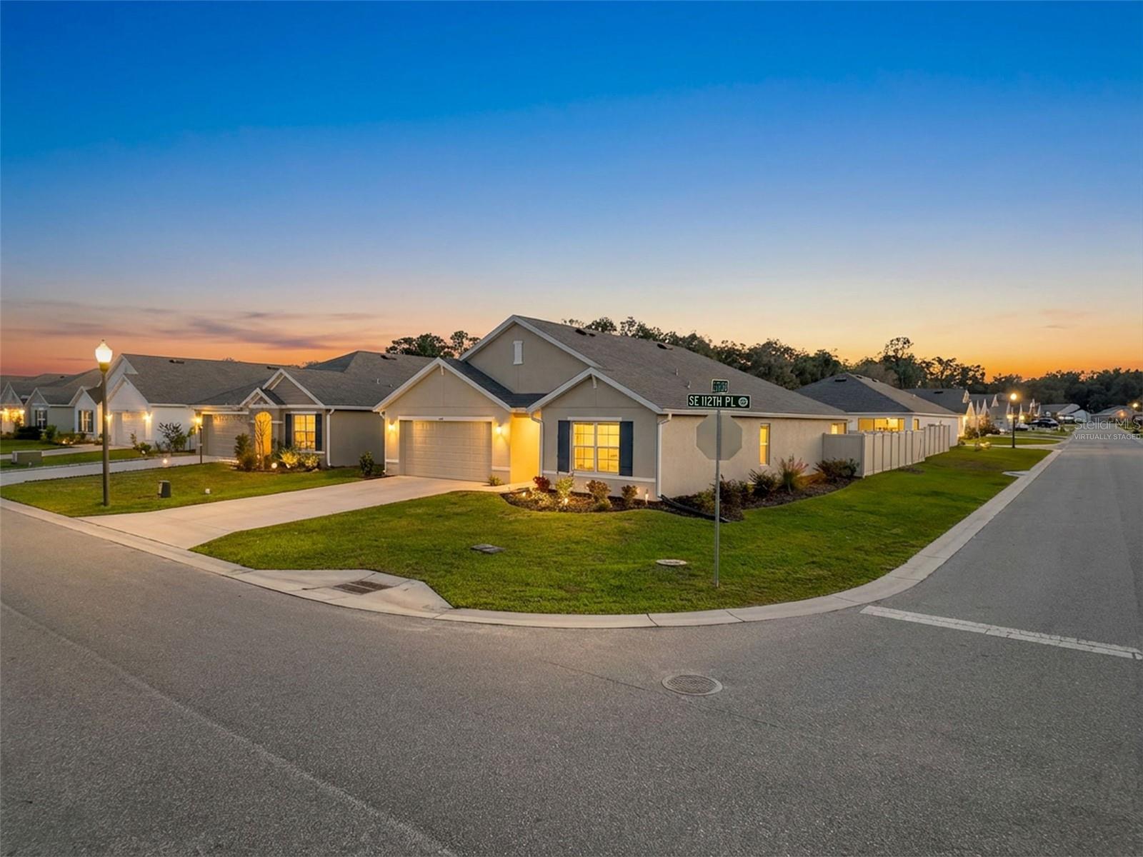 AUTUMN GLEN PH 1 - Residential