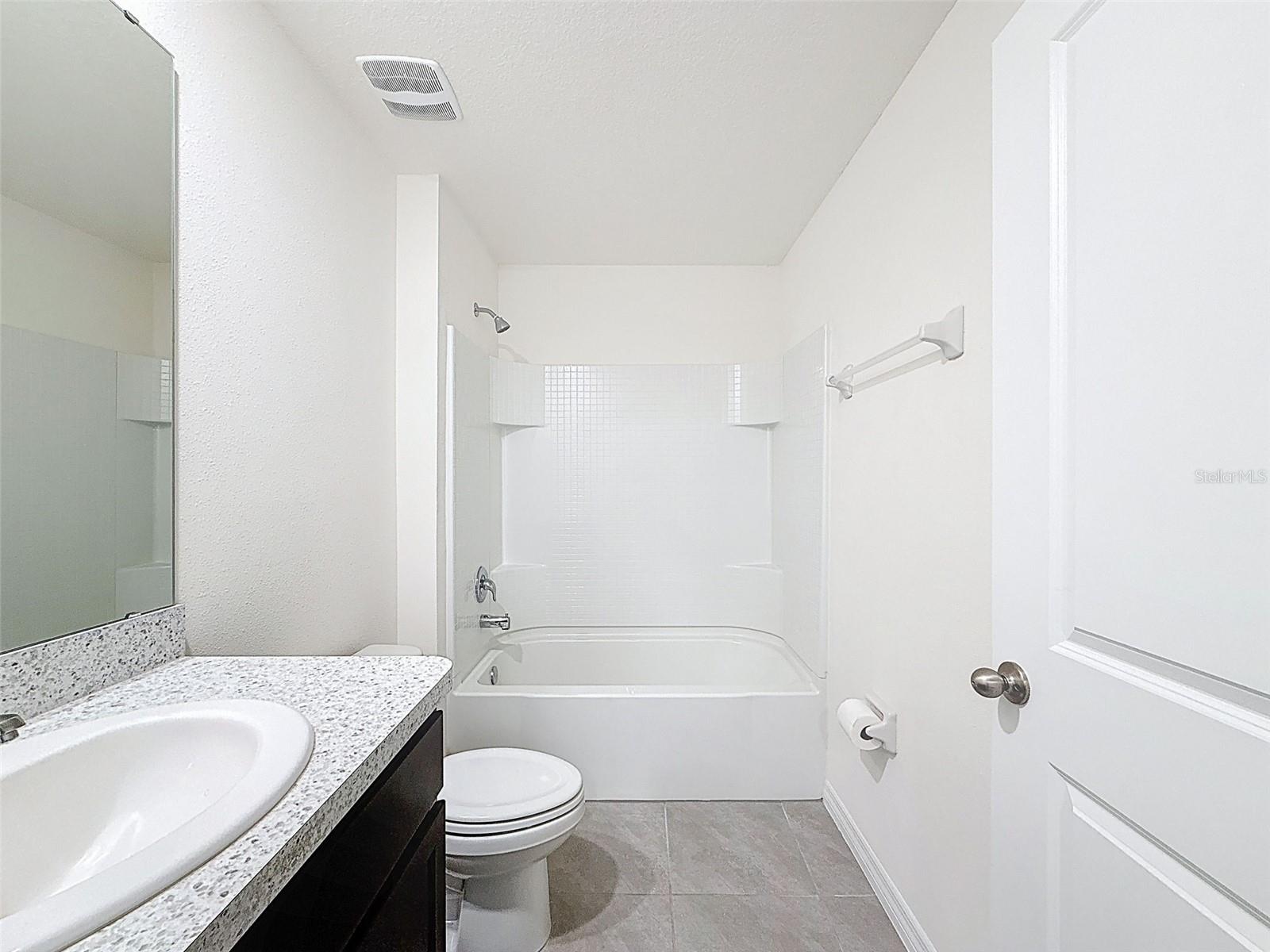 AUTUMN GLEN PH 1 - Residential