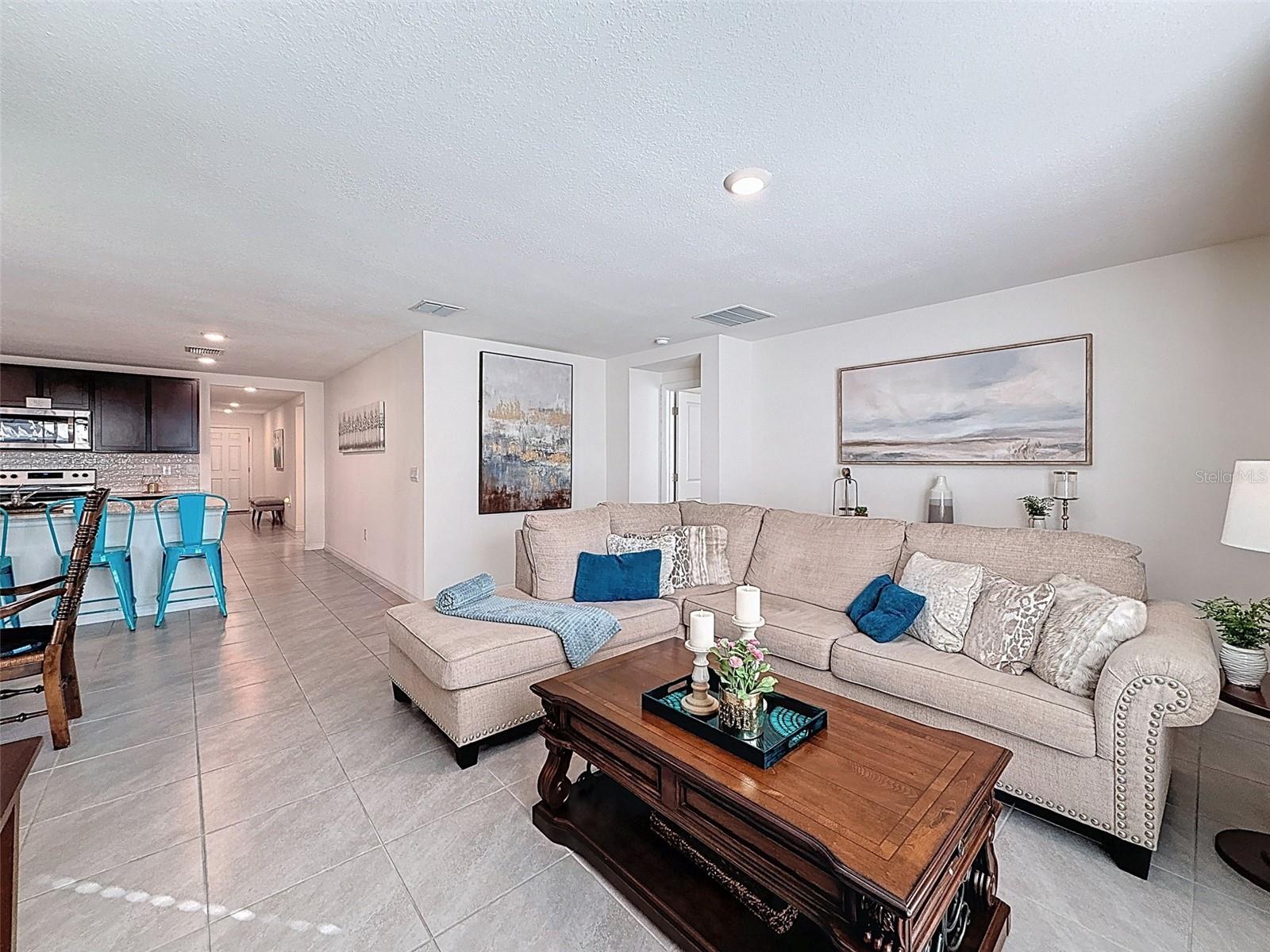 AUTUMN GLEN PH 1 - Residential