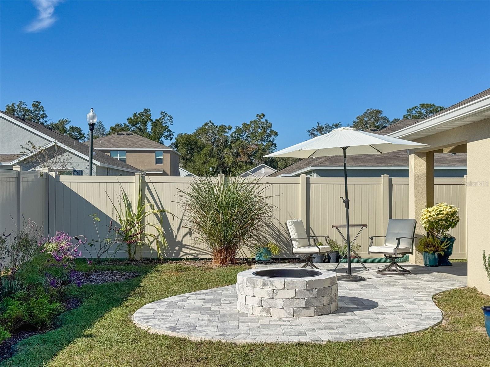 AUTUMN GLEN PH 1 - Residential