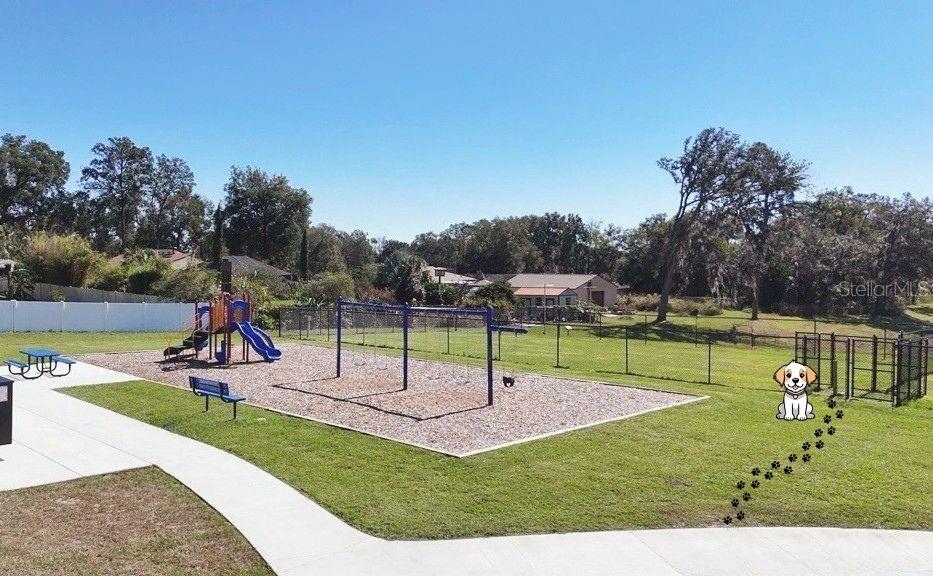 AUTUMN GLEN PH 1 - Residential