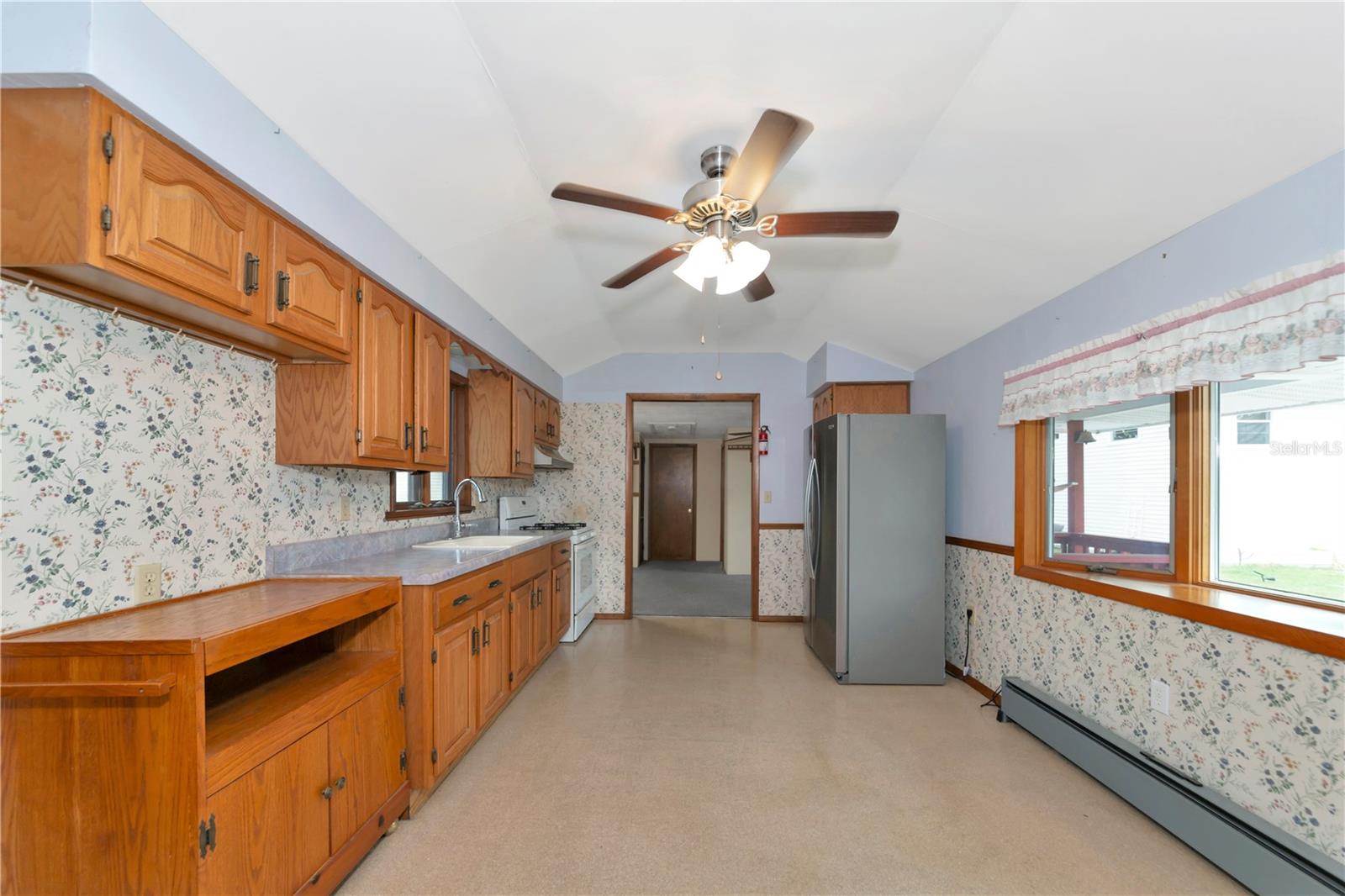 ROSEDALE - Residential