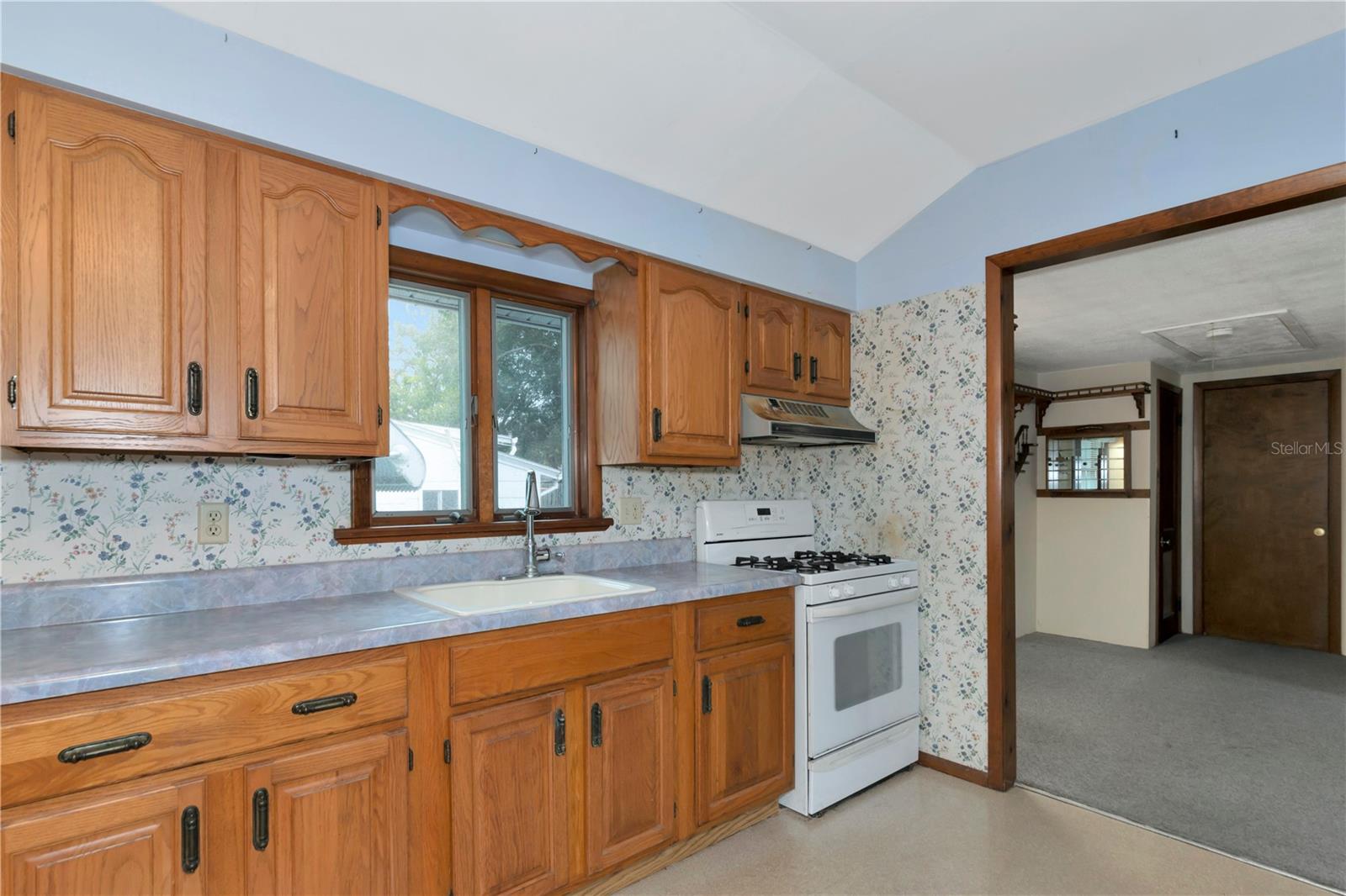 ROSEDALE - Residential