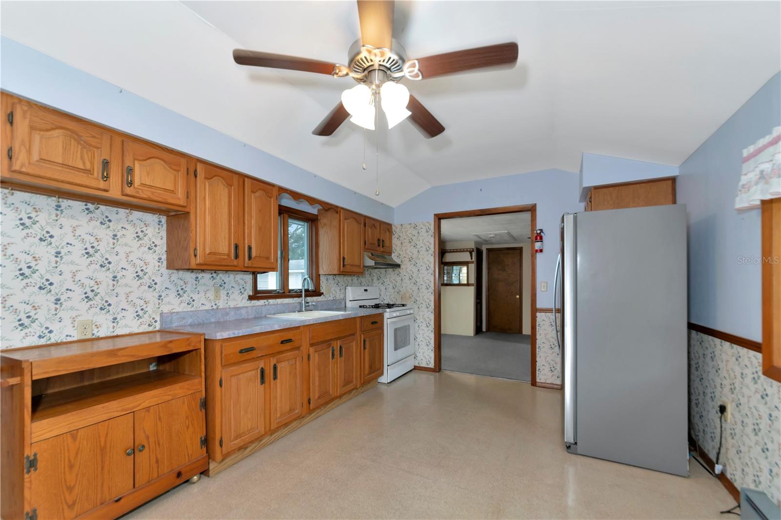 ROSEDALE - Residential