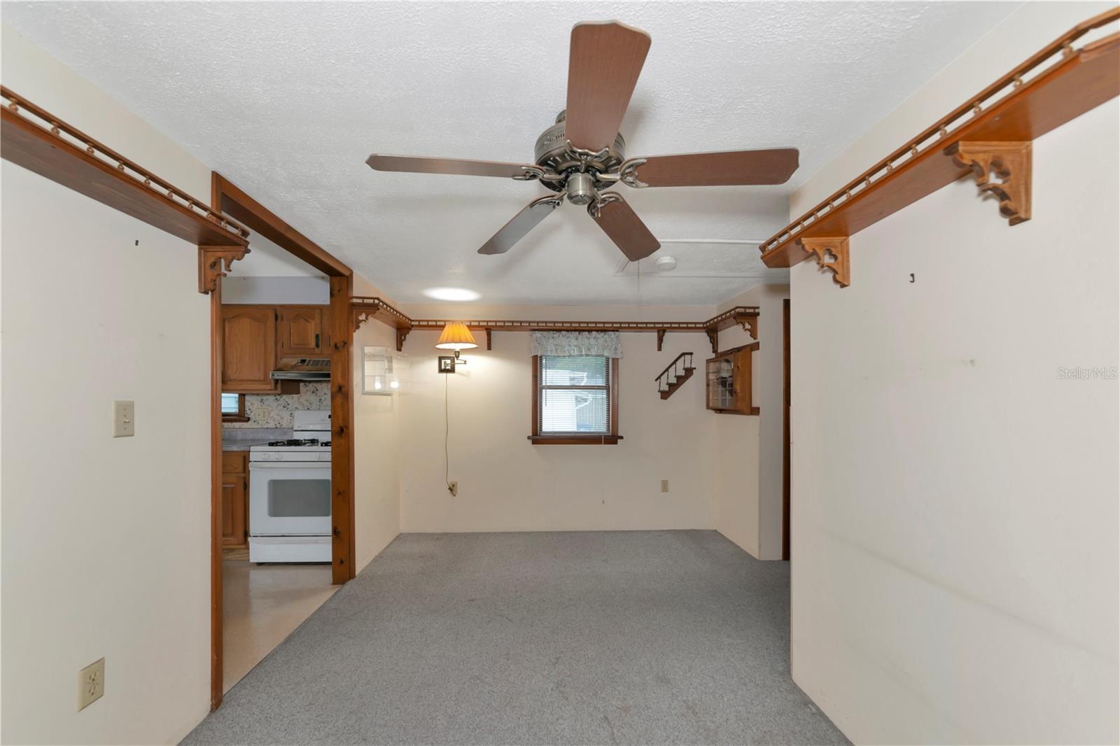 ROSEDALE - Residential