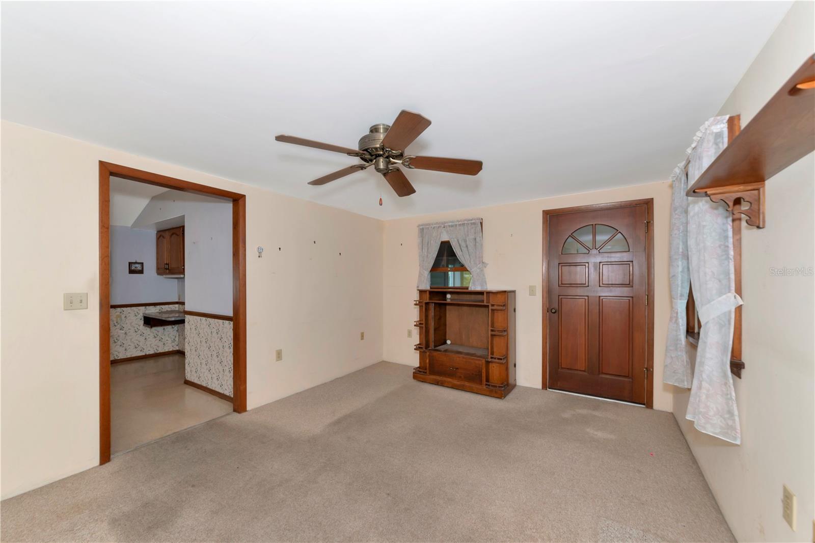 ROSEDALE - Residential