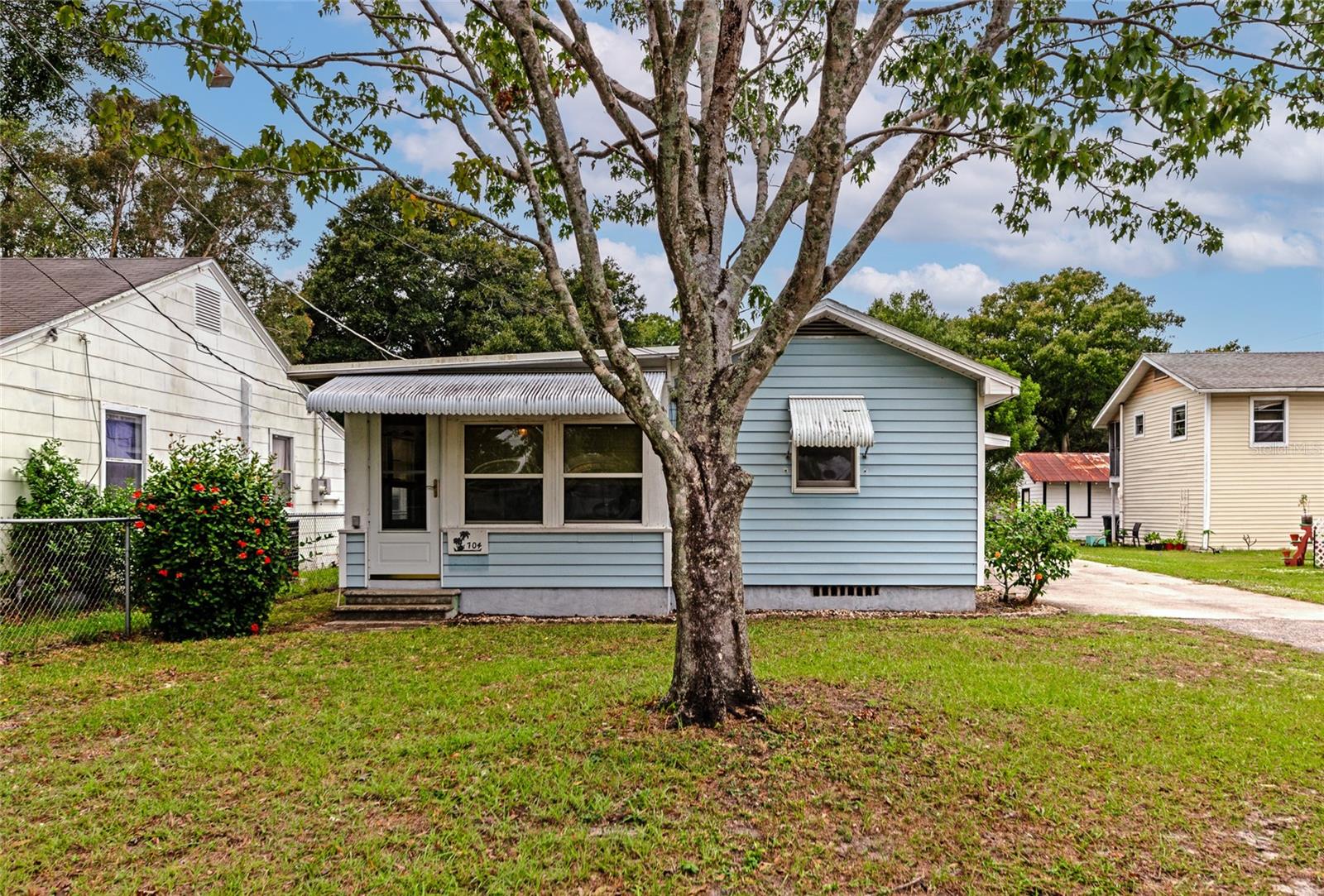 ROSEDALE - Residential