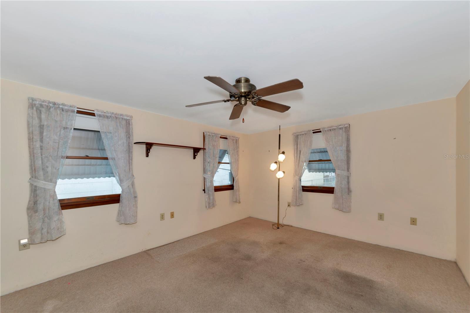 ROSEDALE - Residential