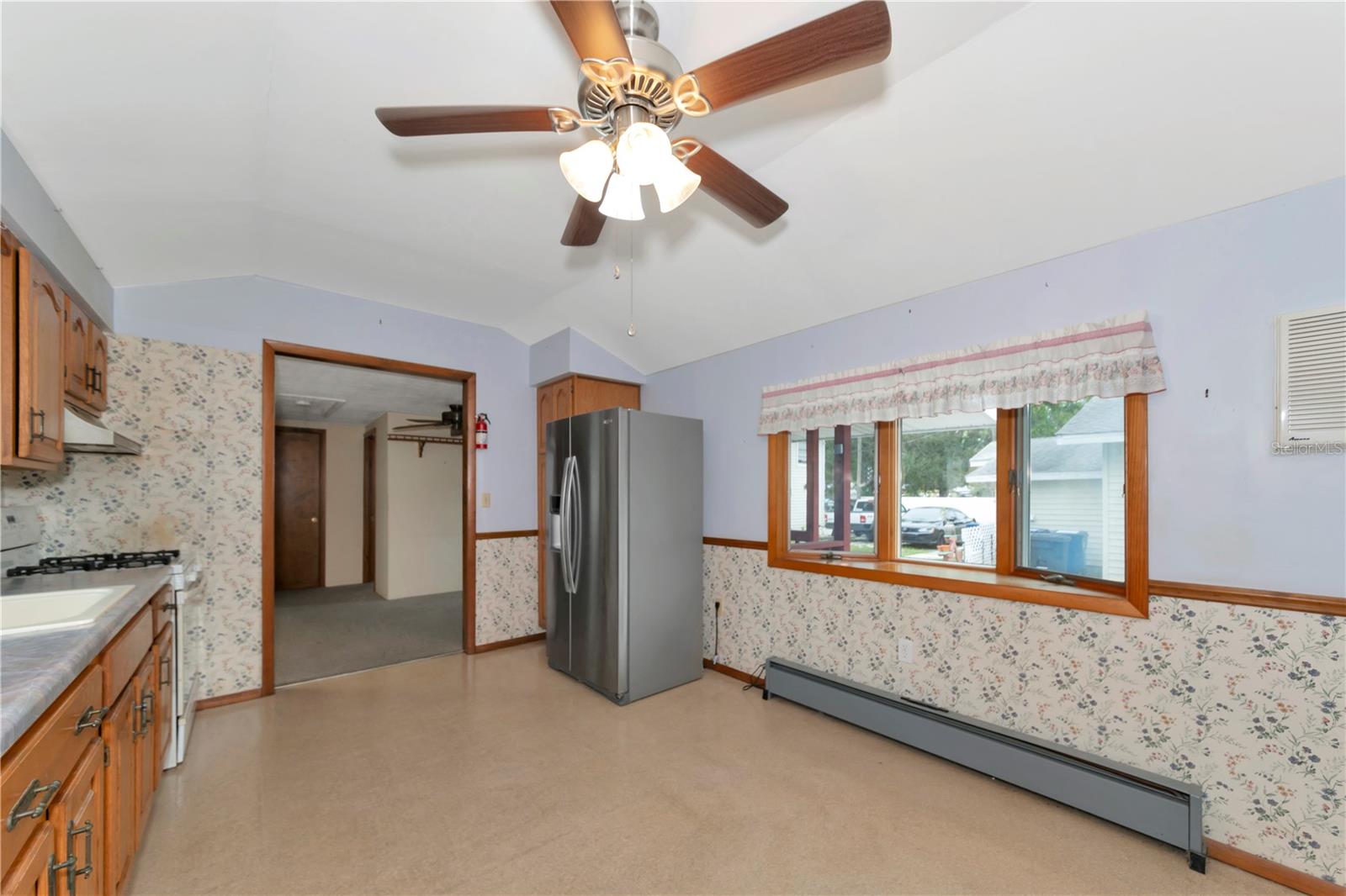 ROSEDALE - Residential