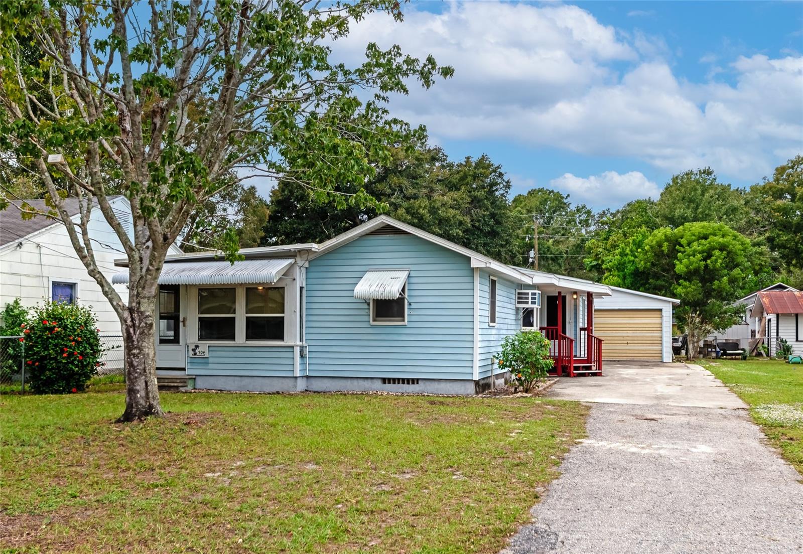 ROSEDALE - Residential