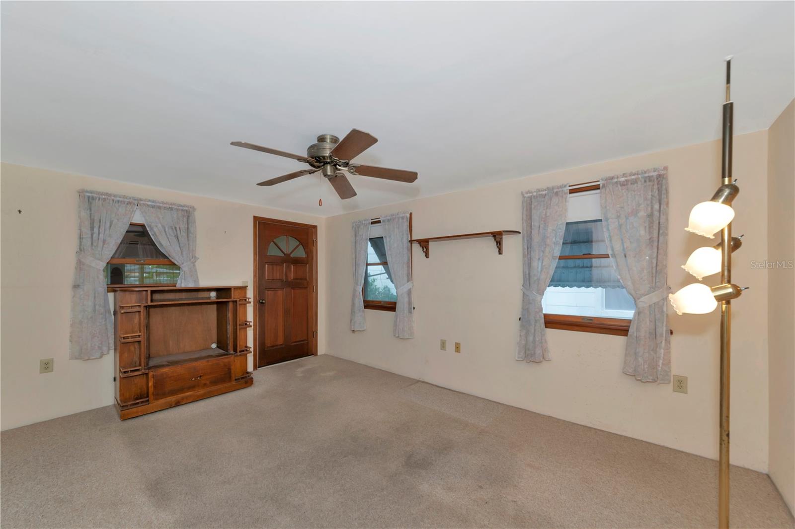 ROSEDALE - Residential