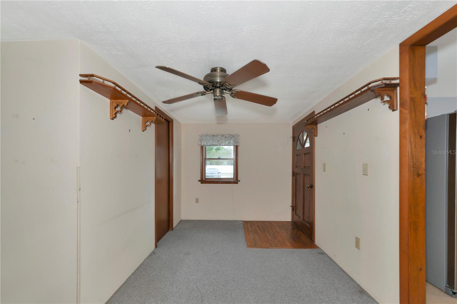 ROSEDALE - Residential