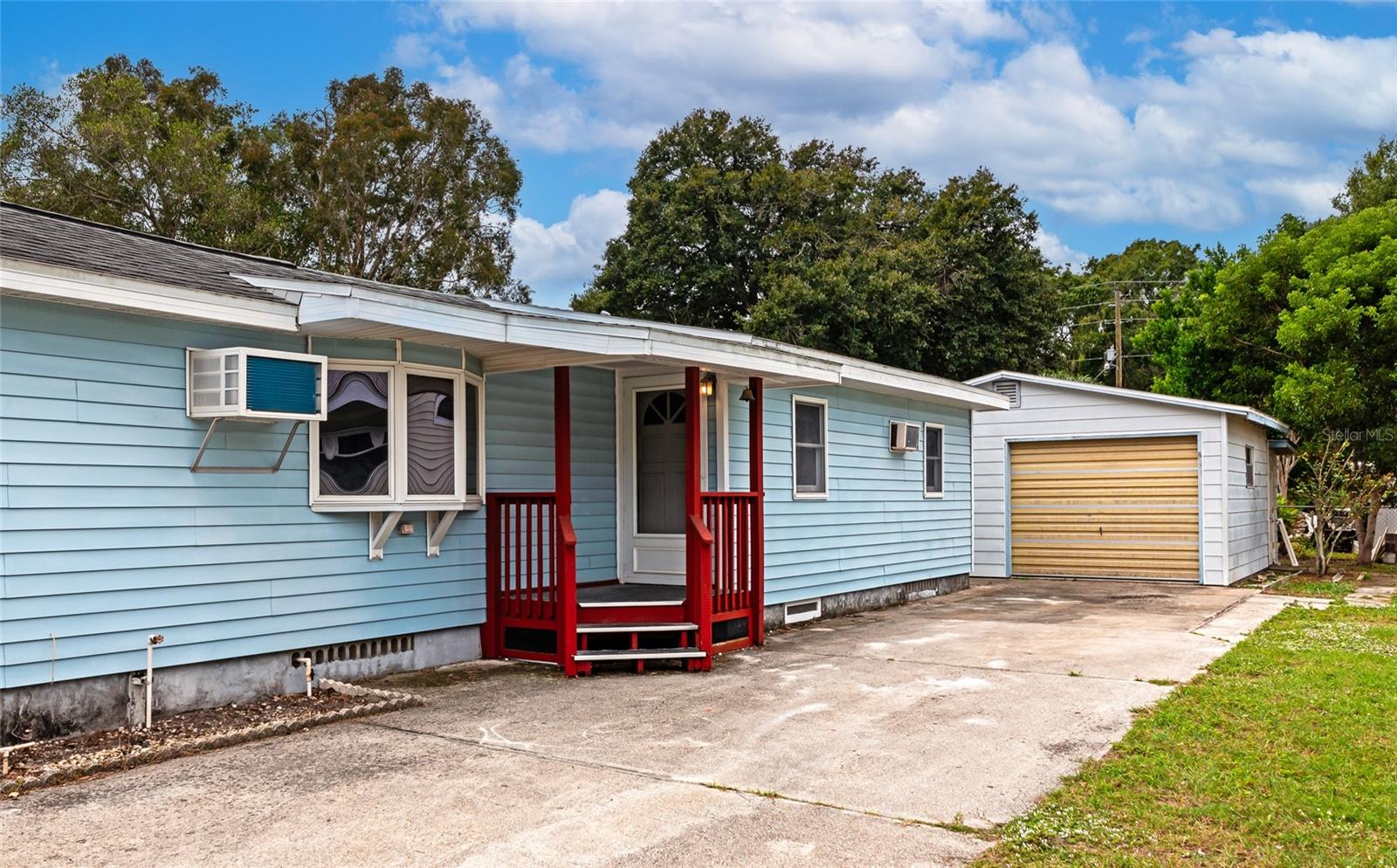 ROSEDALE - Residential