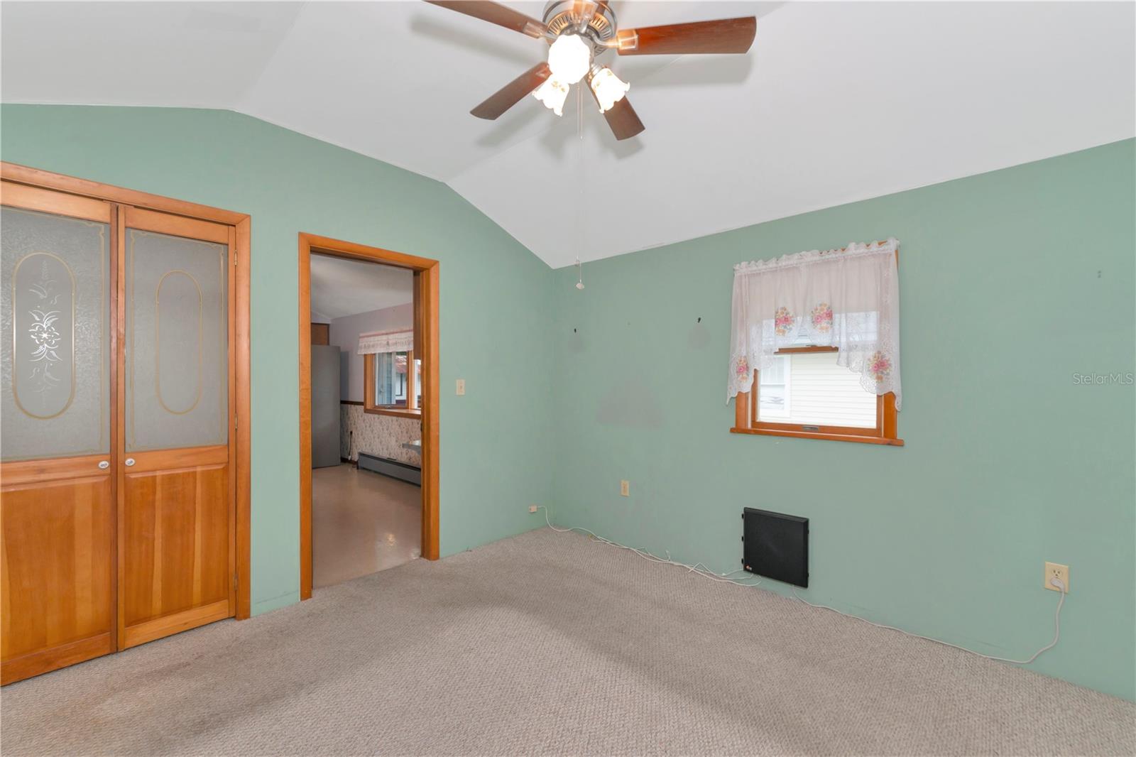 ROSEDALE - Residential