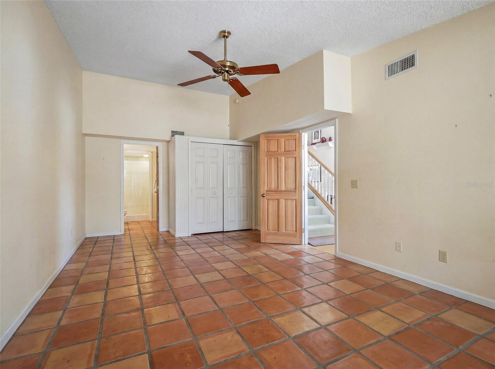 SEA WOODS UNIT 03 - Residential