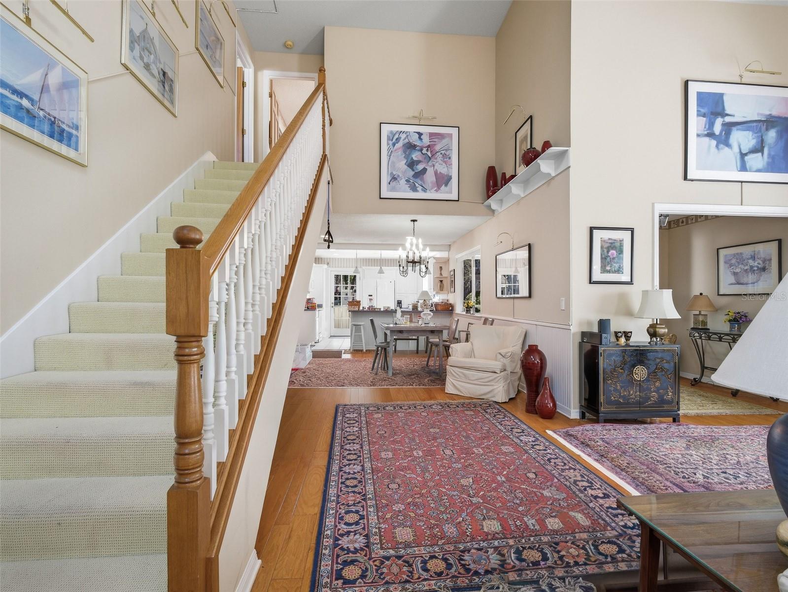 SEA WOODS UNIT 03 - Residential