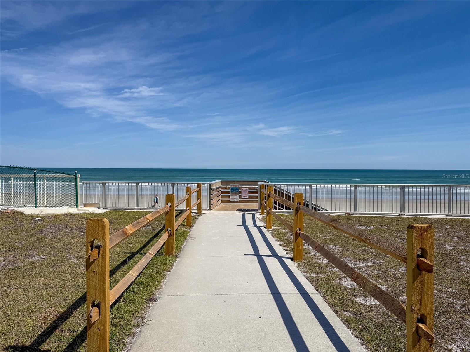 SEA WOODS UNIT 03 - Residential