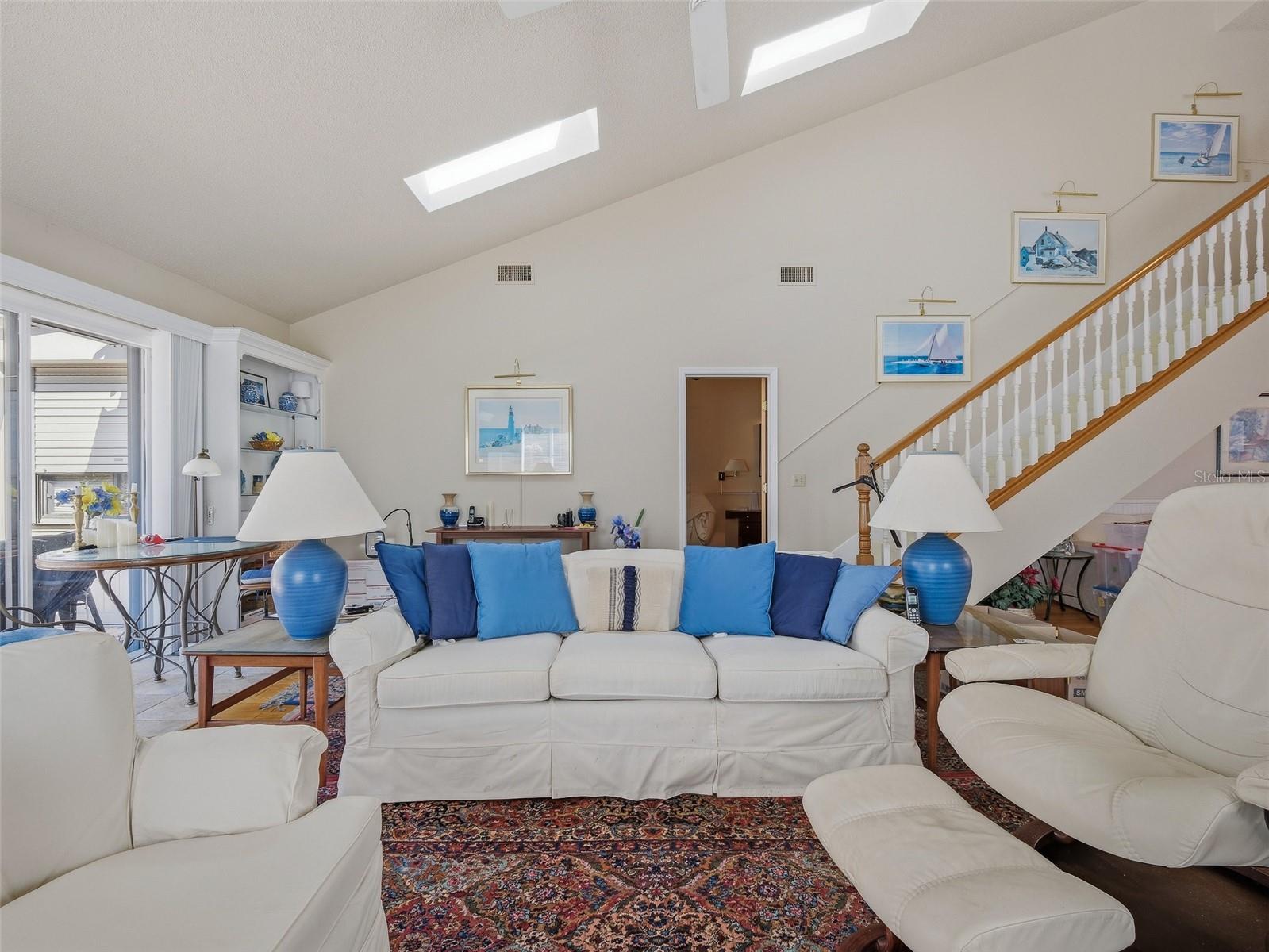 SEA WOODS UNIT 03 - Residential