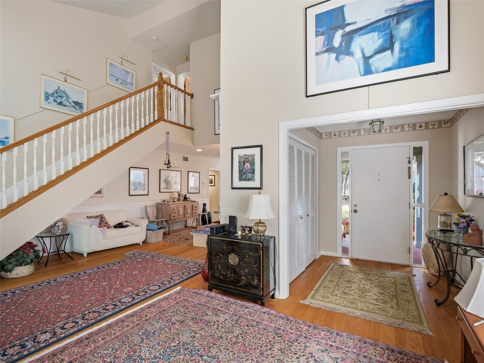 SEA WOODS UNIT 03 - Residential