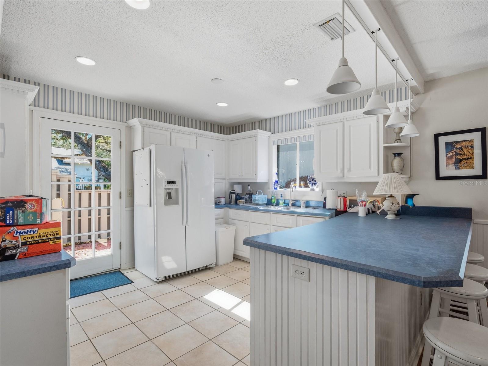 SEA WOODS UNIT 03 - Residential