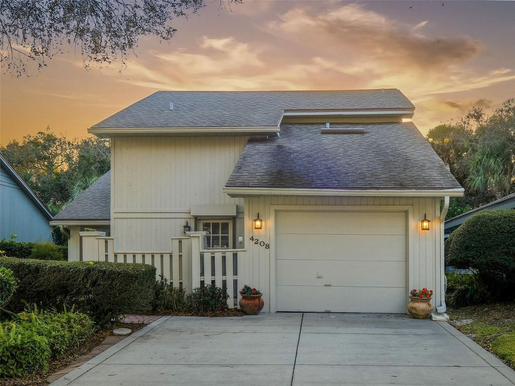 Photo of 4208 Gull Cove, New Smyrna Beach, FL 32169 (MLS # NS1087496)