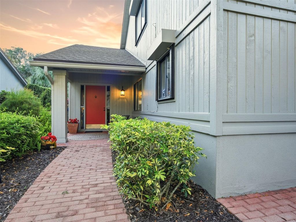 Photo of 4208 Gull Cove, New Smyrna Beach, FL 32169 (MLS # NS1087496)