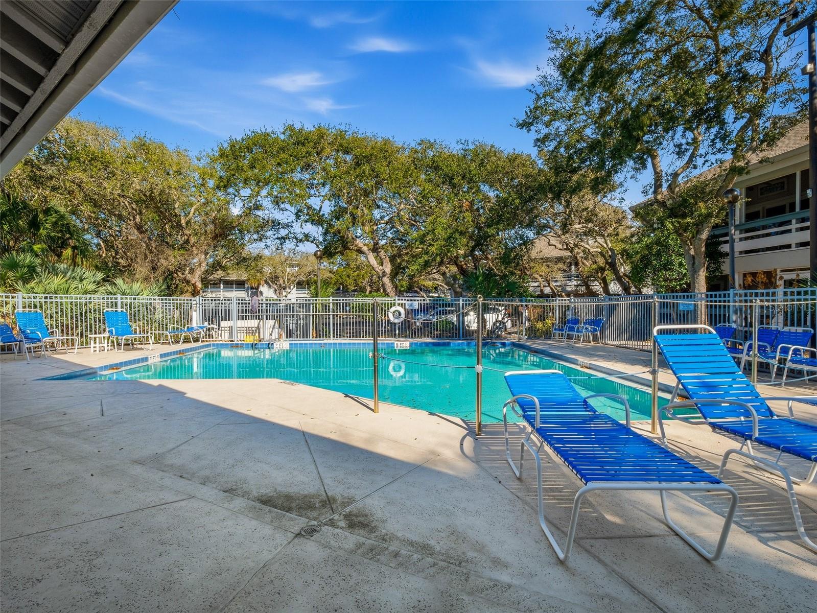 SEA WOODS UNIT 03 - Residential