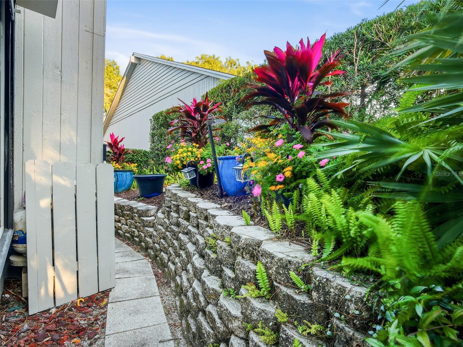 SEA WOODS UNIT 03 - Residential