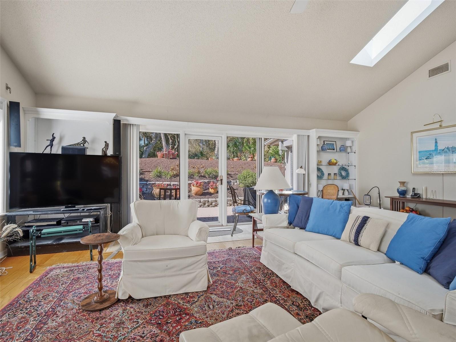 SEA WOODS UNIT 03 - Residential