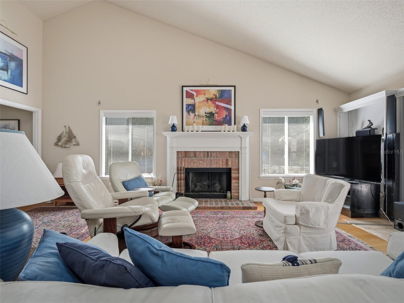 SEA WOODS UNIT 03 - Residential