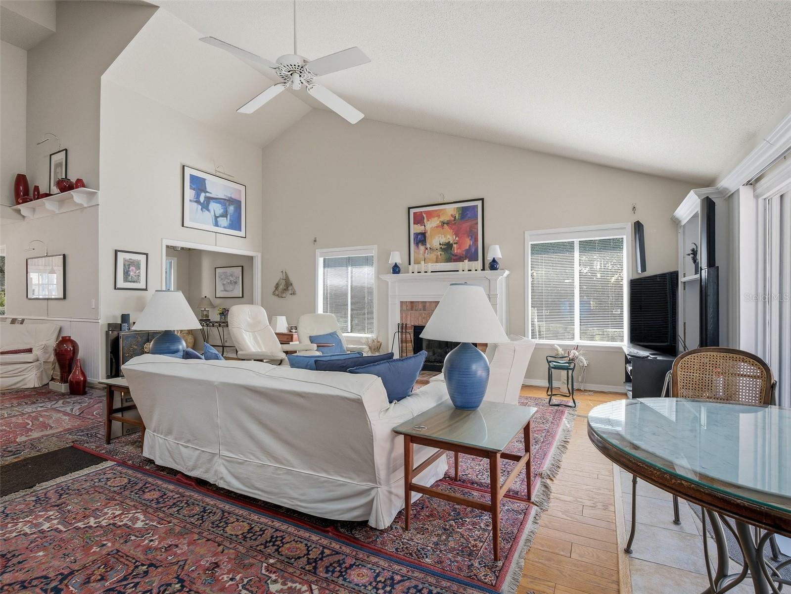 SEA WOODS UNIT 03 - Residential