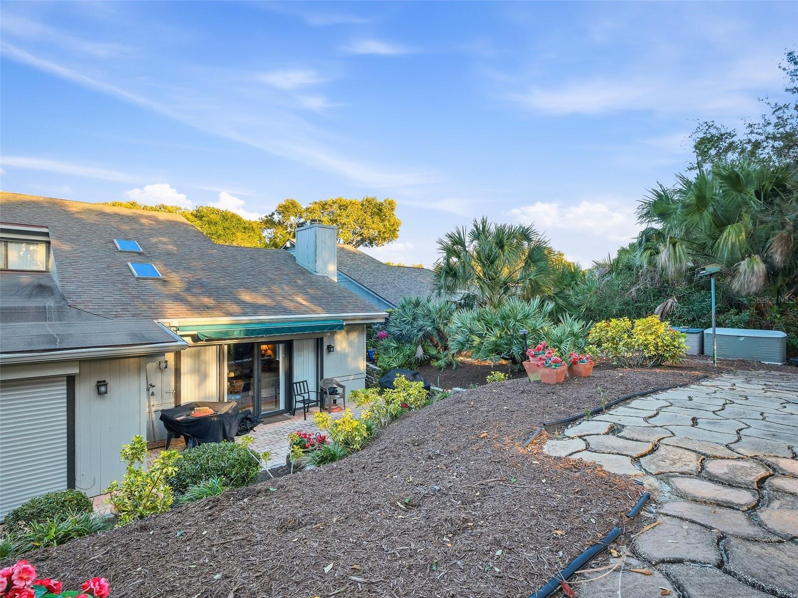 SEA WOODS UNIT 03 - Residential