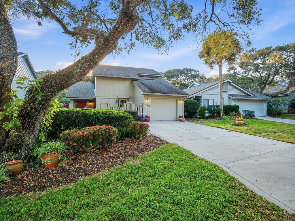 Photo of 4208 Gull Cove, New Smyrna Beach, FL 32169 (MLS # NS1087496)