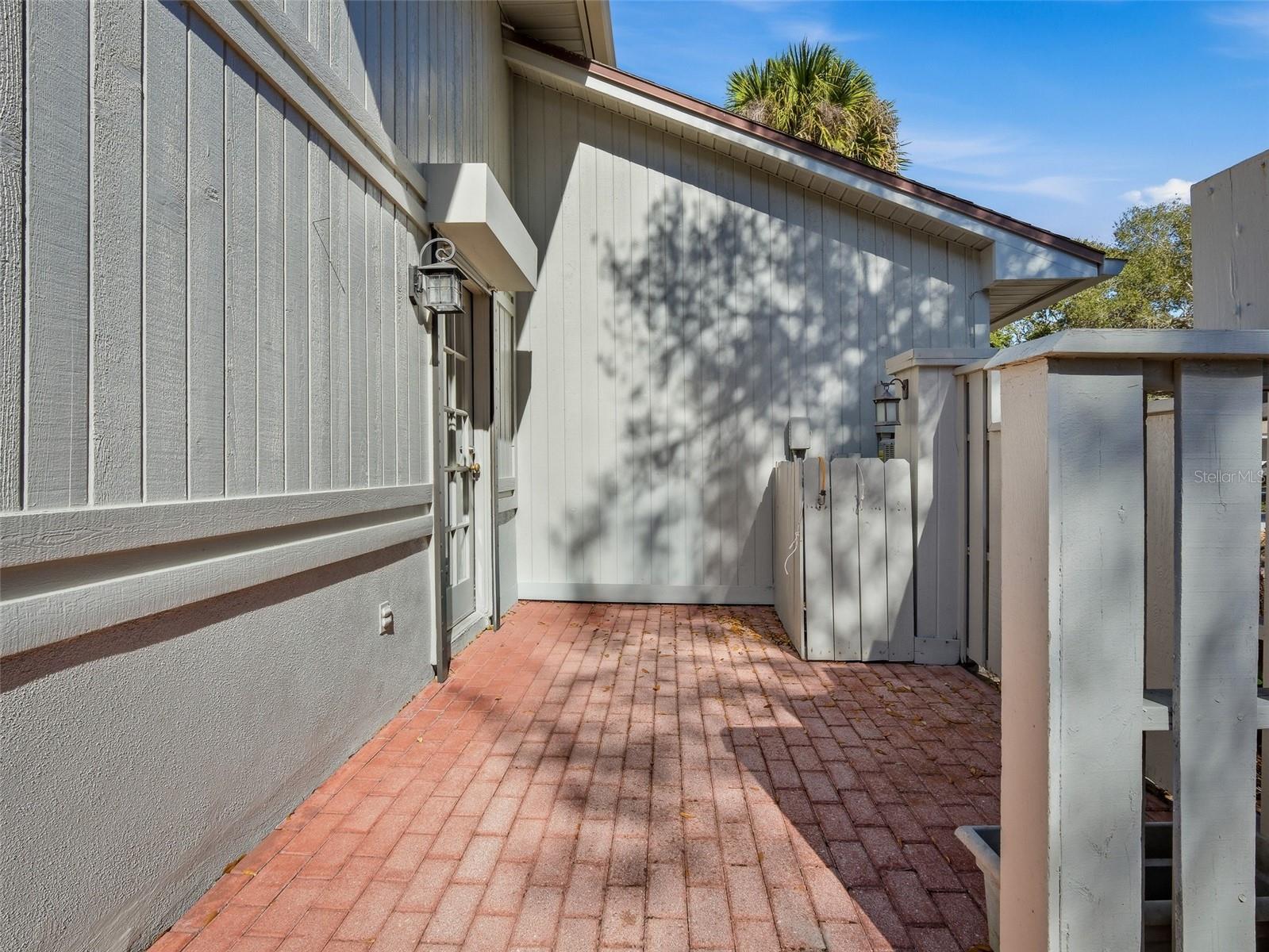 SEA WOODS UNIT 03 - Residential