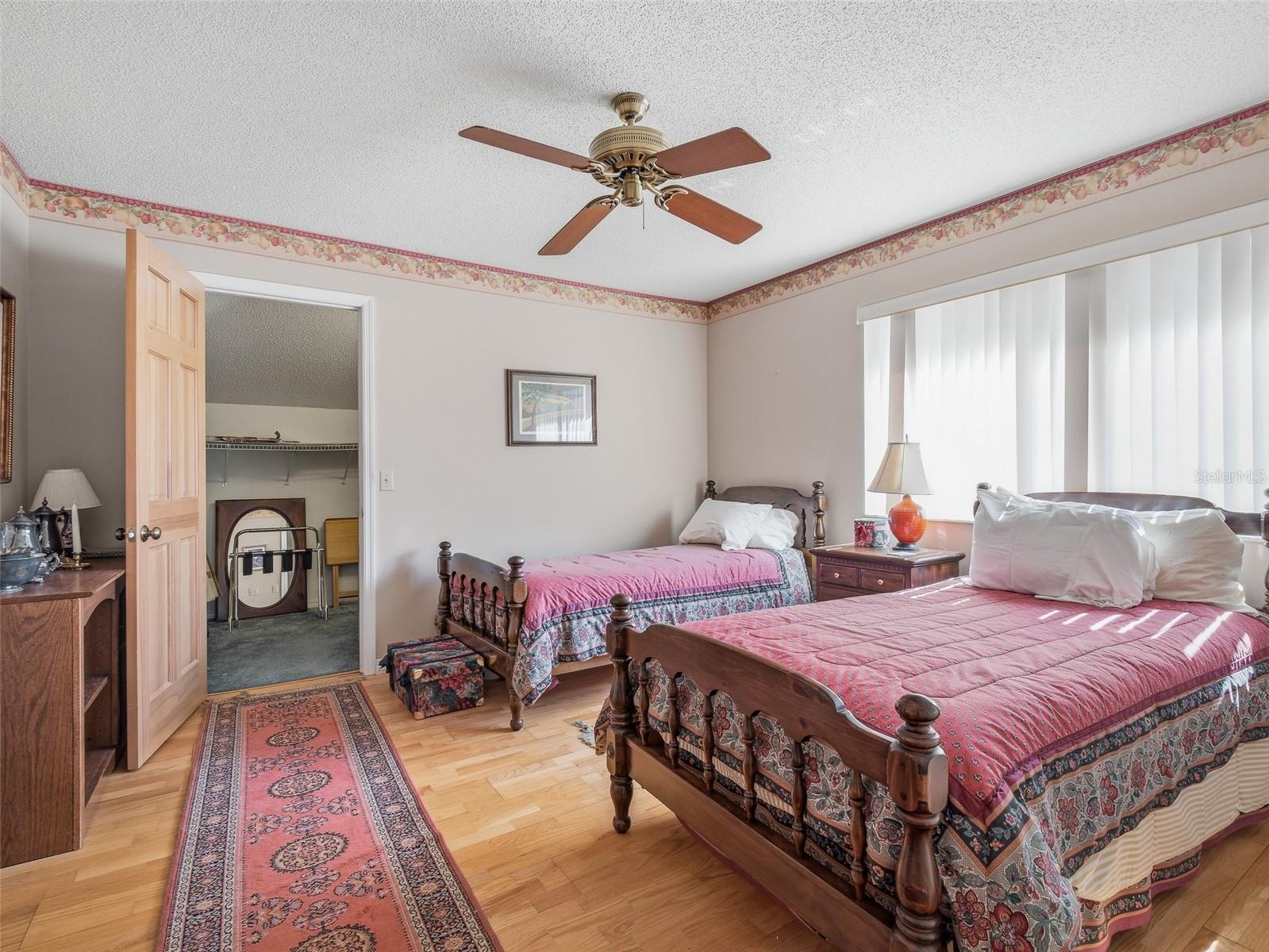 SEA WOODS UNIT 03 - Residential