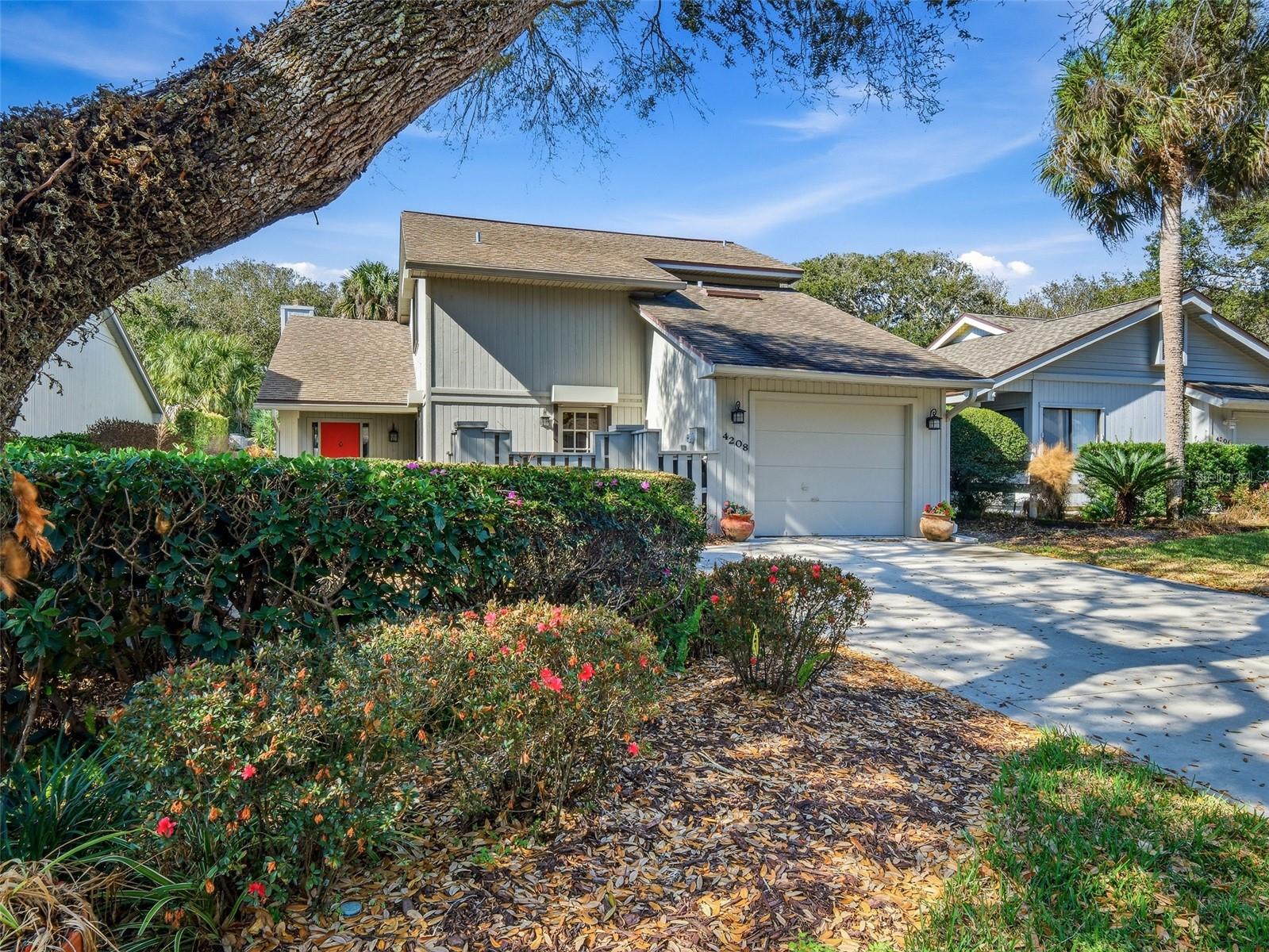 SEA WOODS UNIT 03 - Residential