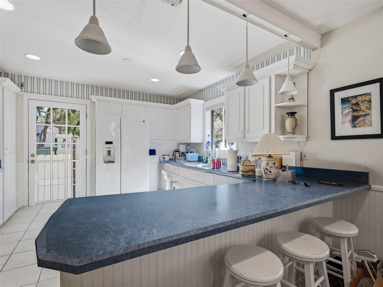 SEA WOODS UNIT 03 - Residential