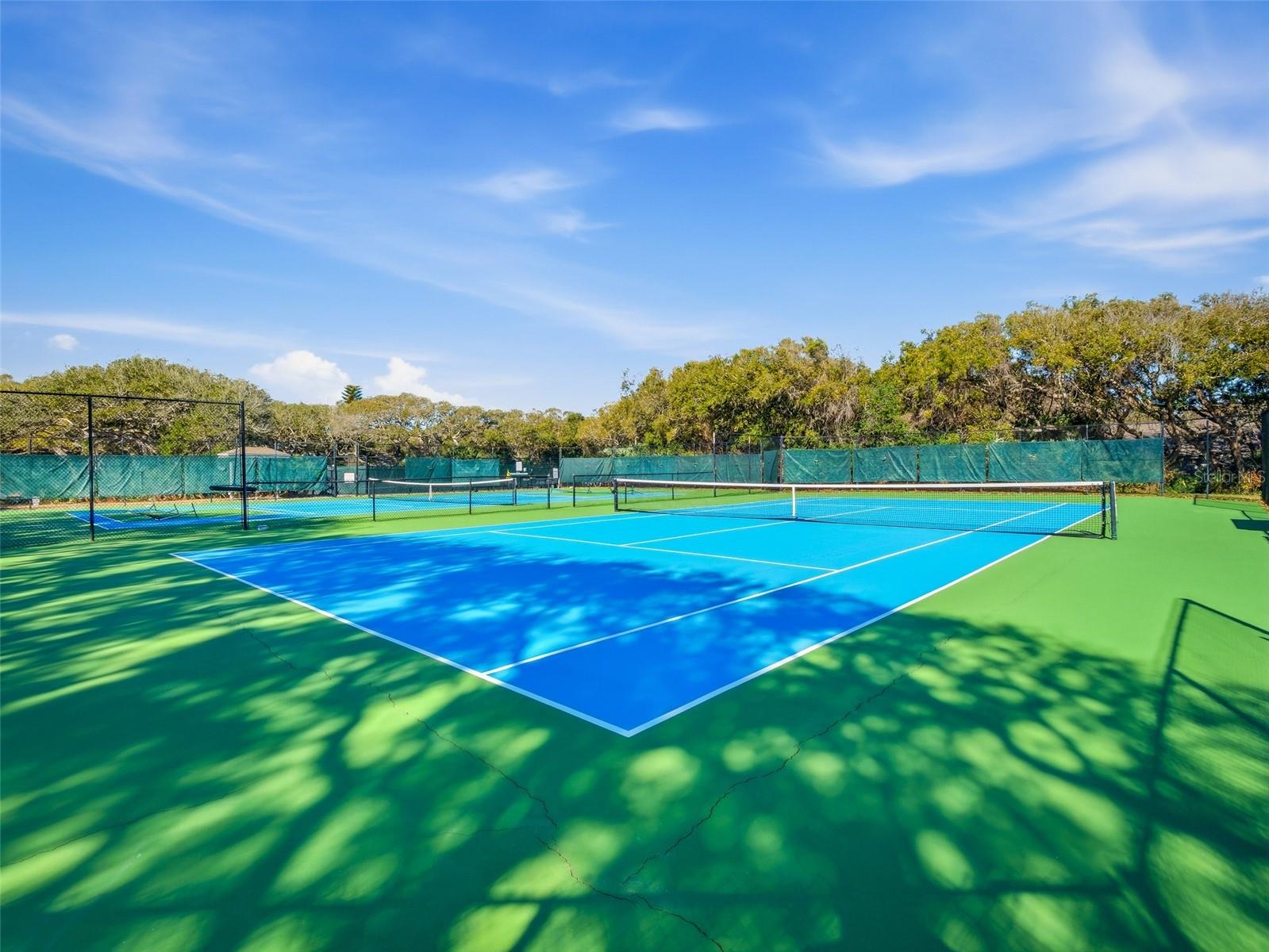 SEA WOODS UNIT 03 - Residential