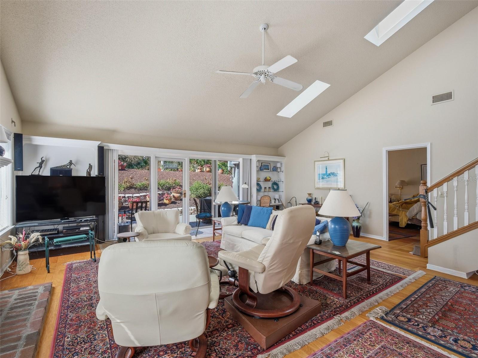 SEA WOODS UNIT 03 - Residential