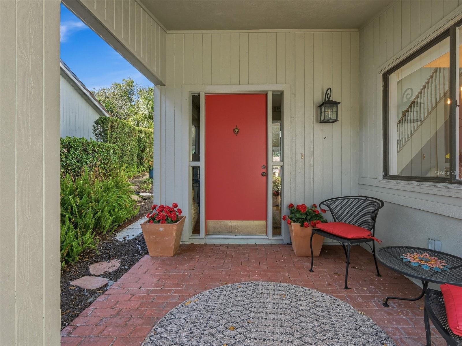 SEA WOODS UNIT 03 - Residential