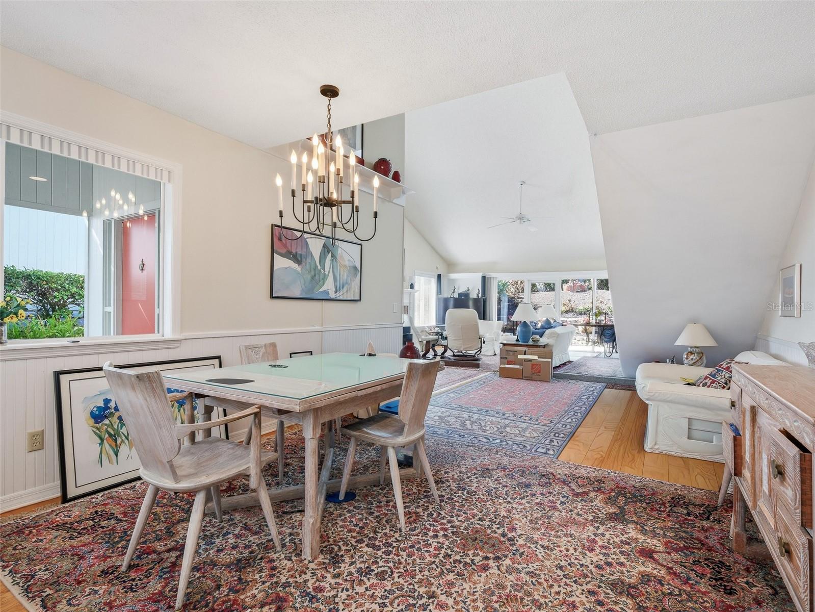 SEA WOODS UNIT 03 - Residential