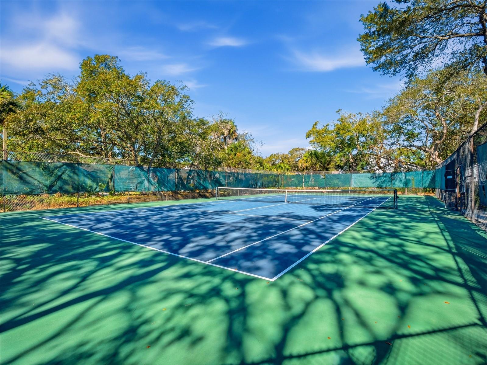 SEA WOODS UNIT 03 - Residential