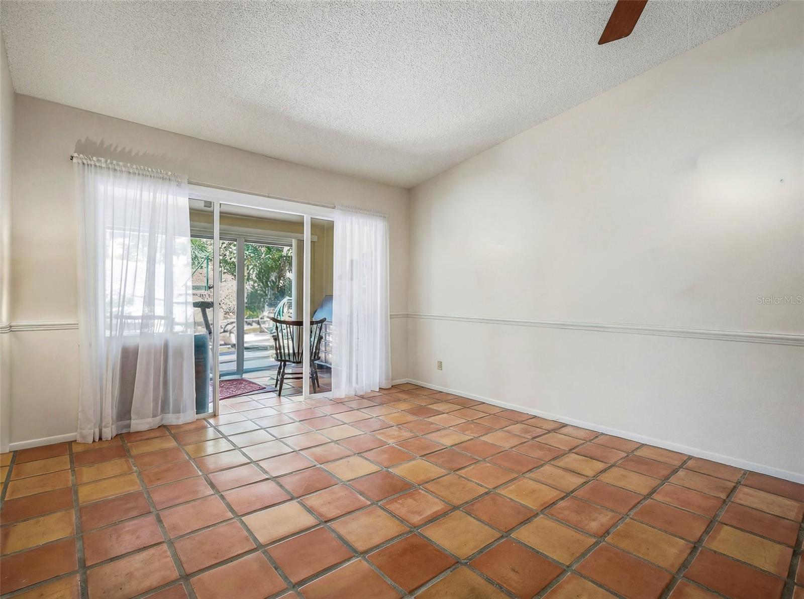 SEA WOODS UNIT 03 - Residential