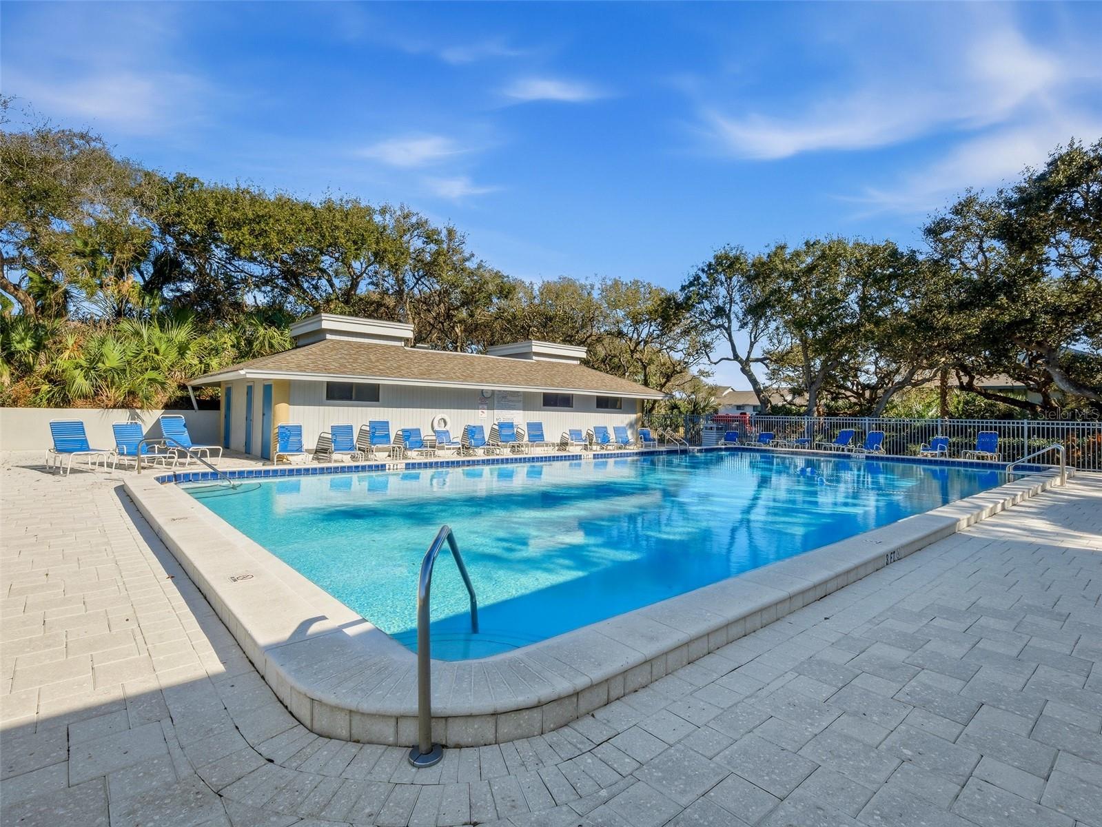 SEA WOODS UNIT 03 - Residential