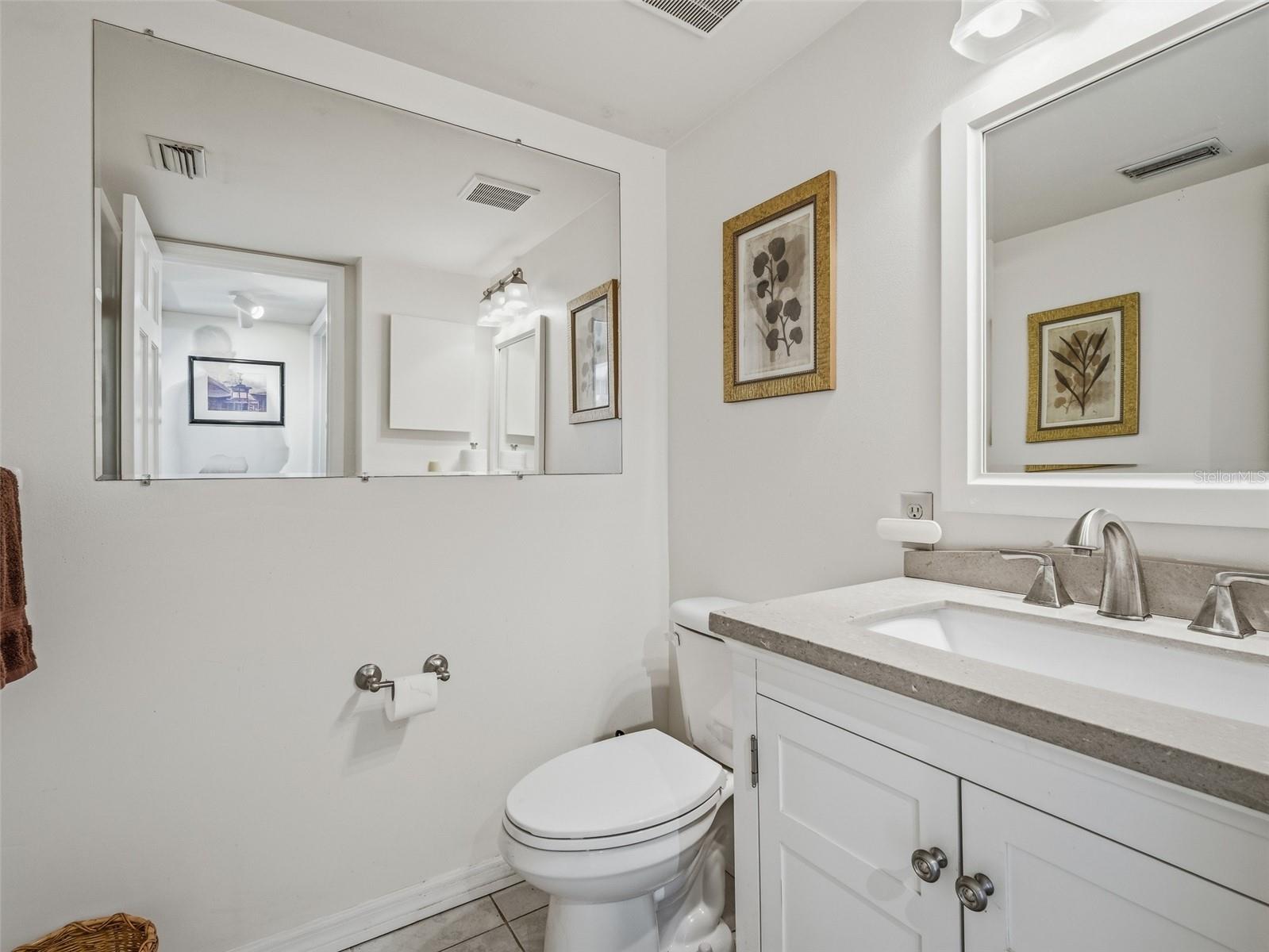 SEA WOODS UNIT 03 - Residential