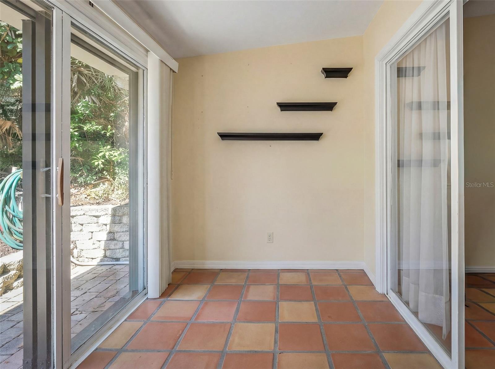 SEA WOODS UNIT 03 - Residential