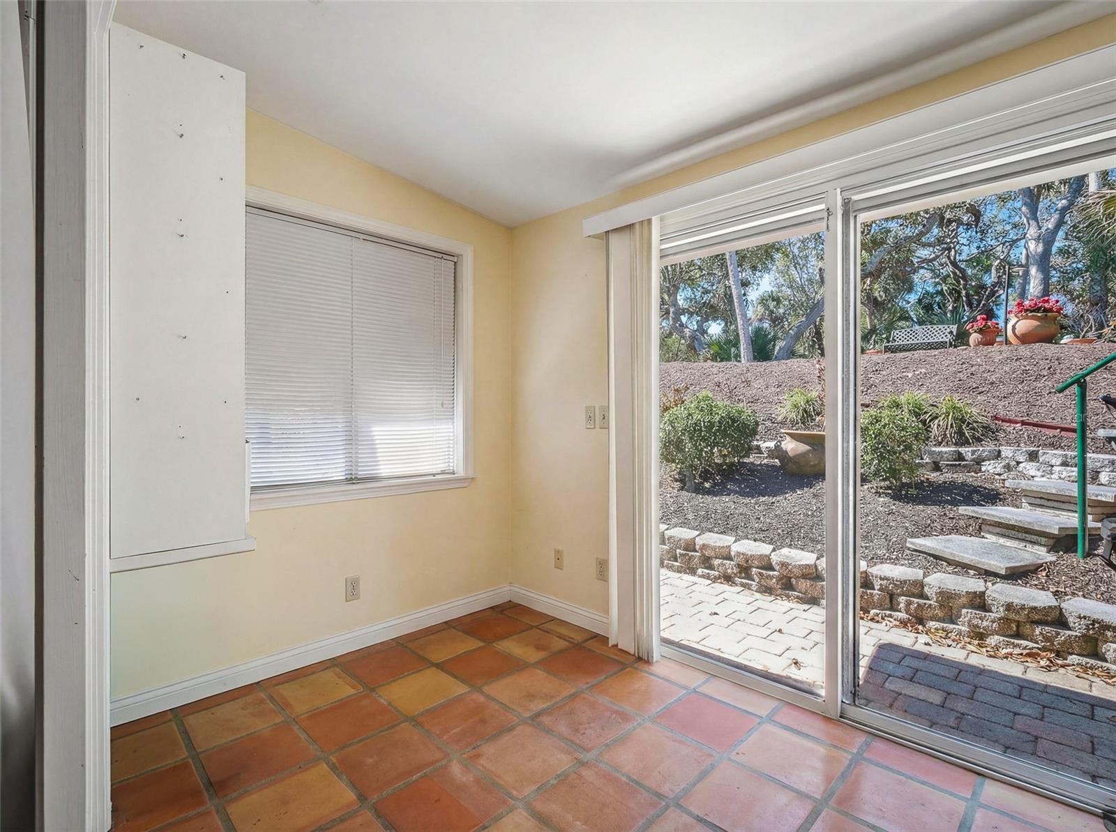 SEA WOODS UNIT 03 - Residential