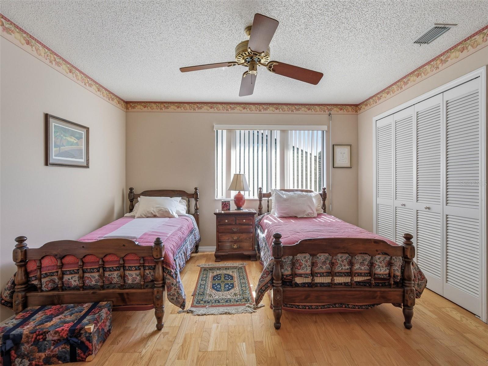 SEA WOODS UNIT 03 - Residential